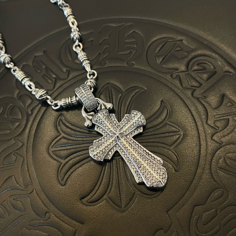 Chrome Hearts Necklaces